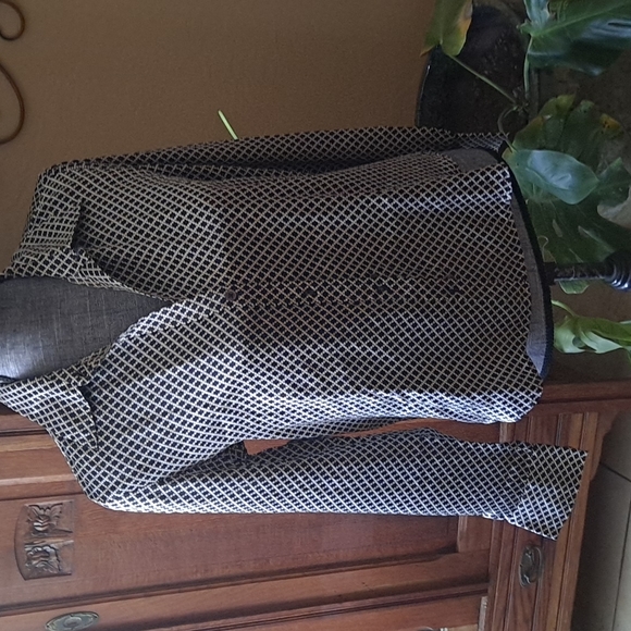 Mossimo Supply Co. Tops - Mossimo silk shirt